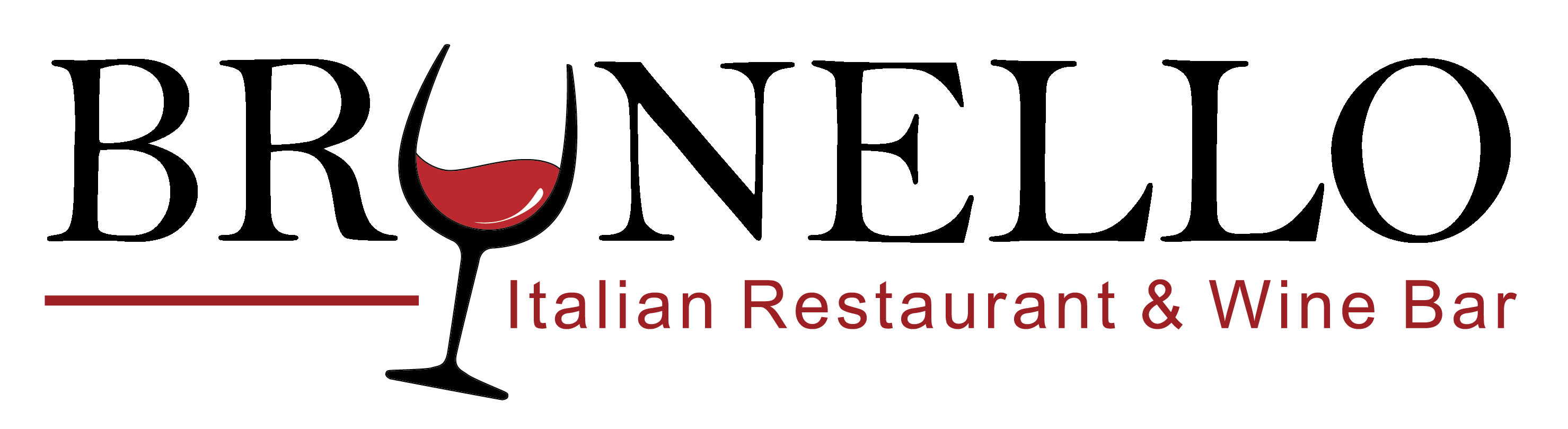 Brunello Logo Transparent Black.png